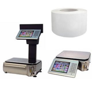 Rouleaux 60x90x40 - 106 m Balances Digi SM 80-880 - TH18