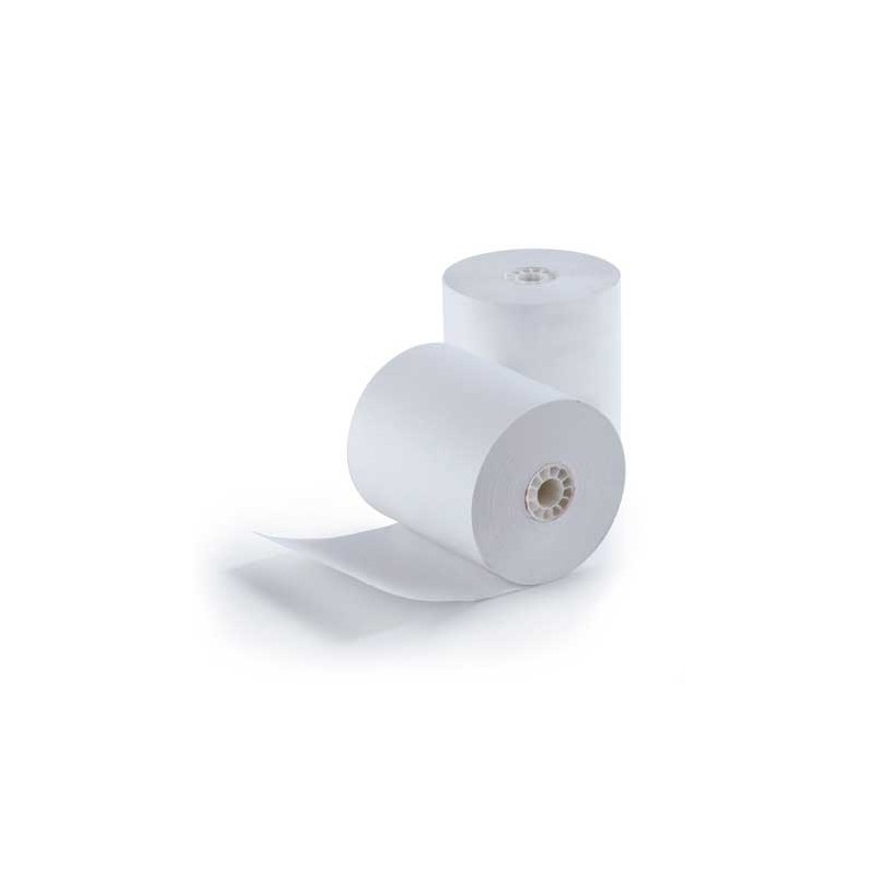 Cheap 57x30mm Papier thermique Reçu de caisse thermique s'inscrire les  rouleaux de papier - Chine Rouleaux de papier reçu thermique, réception les  rouleaux de papier
