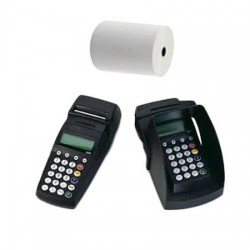 Rouleaux thermique 60x30x8 B-sys SMASH - TH8