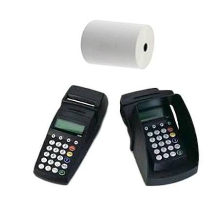 Thermische papierrollen 60x30x8 B-sys SMASH - TH8