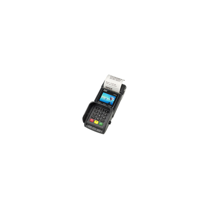 10 rollen thermisch papier met hoge capaciteit 57 x 46 x 12 rollen voor terminal bankkaart rekenmachine (pak van 10 10 rollen thermisch papier met hoge capaciteit 57 x 46 x 12 rollen voor terminal bankkaart rekenmachine (pak van 10