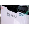 MAXBIO 1000 Robot mobile de désinfection