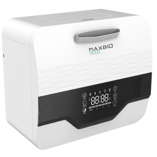 MAXBIO 3000 Robot statique de désinfection