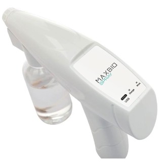 MAXBIO SPRAY Electronische Verstruiver