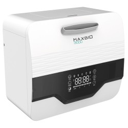 NEBUL'AIR Detergent Biocide 5 L voor MAXBIO 1000 & 3000